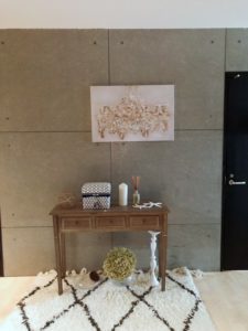 結婚相談所ジョンアンドスーザンの天王寺区サロンのエントランス画像