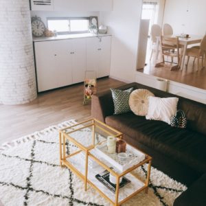 結婚相談所ジョンアンドスーザンの天王寺区サロンの部屋画像